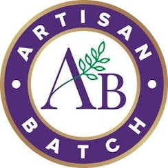 Artisan Batch logo